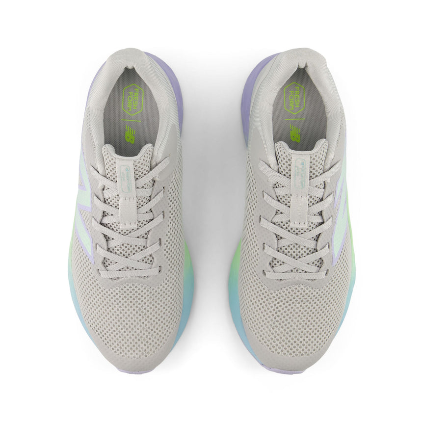Soulier Arishi V4 Pointures 4-7-New Balance-NEB-GARI729-CLÉMENT