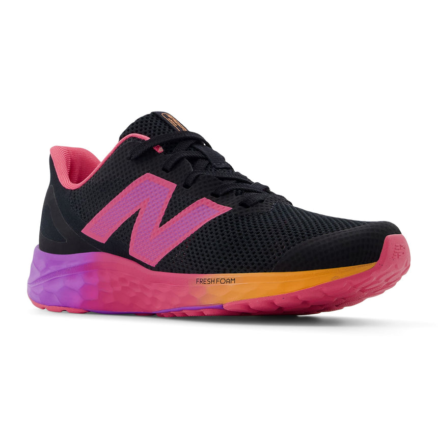 Soulier Arishi V4 Pointures 4-7-New Balance-NEB-GPARING4-CLÉMENT