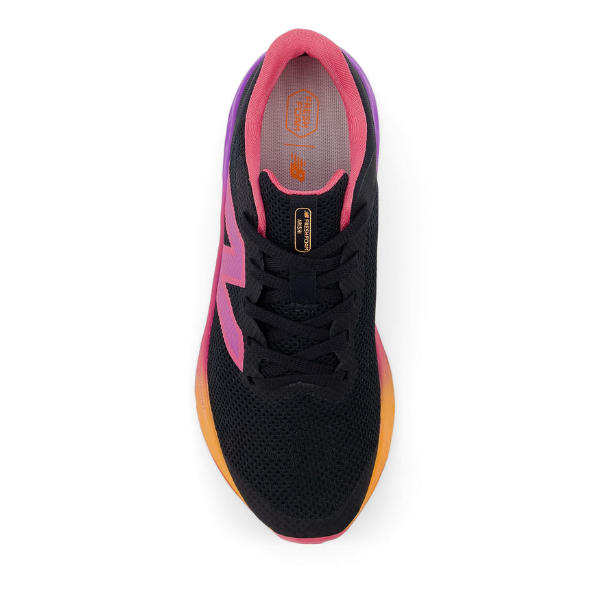 Soulier Arishi V4 Pointures 4-7-New Balance-NEB-GPARING4-CLÉMENT