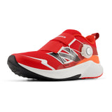 Soulier Dynasoft Reveal V4 Pointures 4-7-New Balance-NEB-GRVL1KG-CLÉMENT
