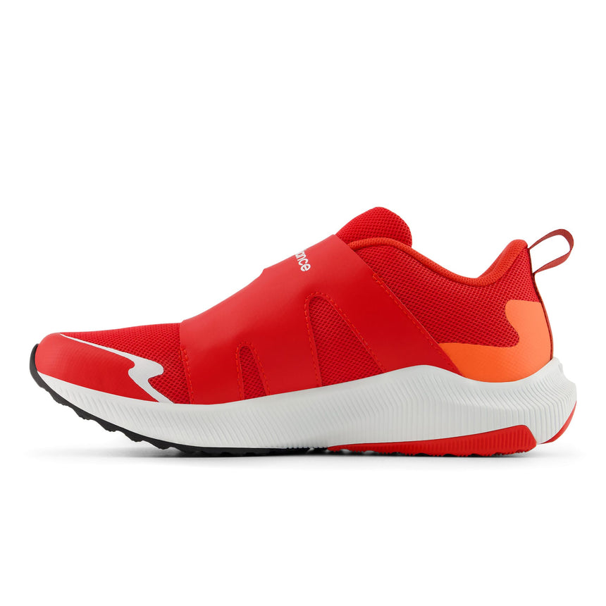 Soulier Dynasoft Reveal V4 Pointures 4-7-New Balance-NEB-GRVL1KG-CLÉMENT