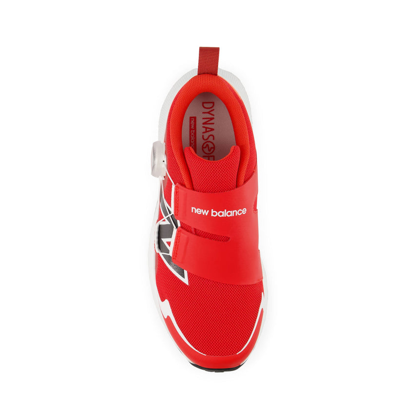 Soulier Dynasoft Reveal V4 Pointures 4-7-New Balance-NEB-GRVL1KG-CLÉMENT