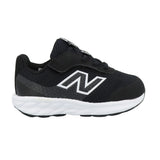 Soulier 520 Pointures 4-10-New Balance-Noir-4 B-NEB-I5202C2-CLÉMENT
