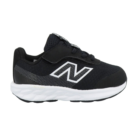 Soulier 520 Pointures 4-10-New Balance-Noir-4 B-NEB-I5202C2-CLÉMENT