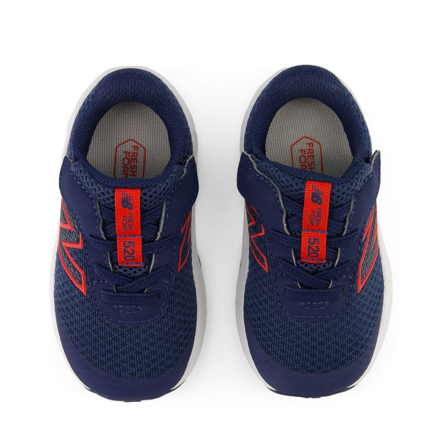 Soulier 520 Pointures 4-10-New Balance-NEB-I520885-CLÉMENT