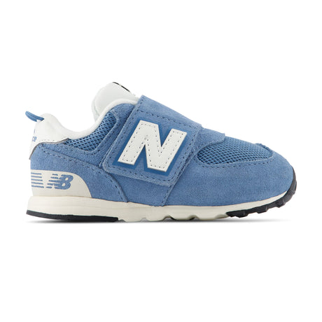 Soulier 574 Pointures 2-10-New Balance-Bleu-2 B-NEB-I5741V9-CLÉMENT