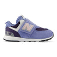 Soulier 574 Pointures 4-10-New Balance-Bleu-4 B-NEB-I5748R4-CLÉMENT