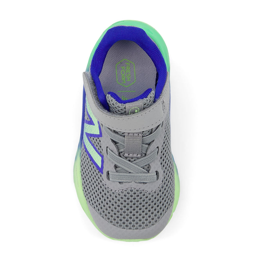 Soulier Arishi V4 Pointures 2-10-New Balance-NEB-IAARINB4-CLÉMENT
