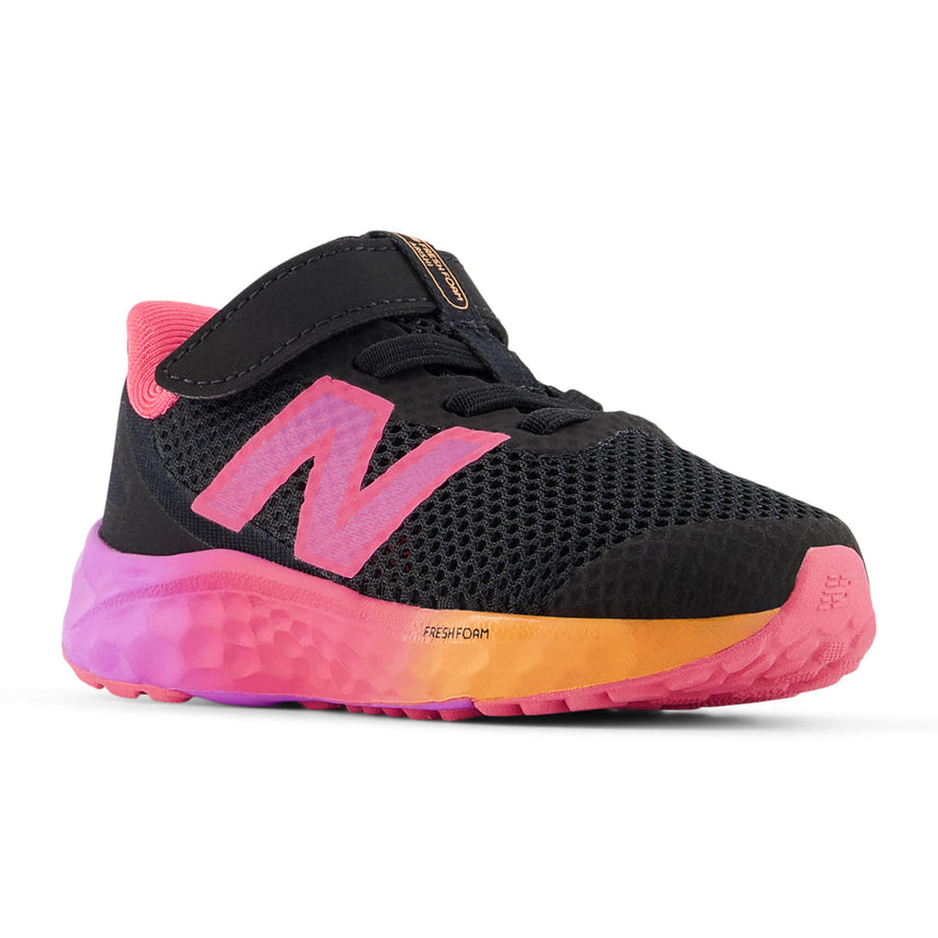 Soulier Arishi V4 Pointures 2-10-New Balance-NEB-IAARING4-CLÉMENT