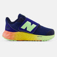Soulier Arishi V4 Pointures 3-10-New Balance-NEB-IARI2RI-CLÉMENT