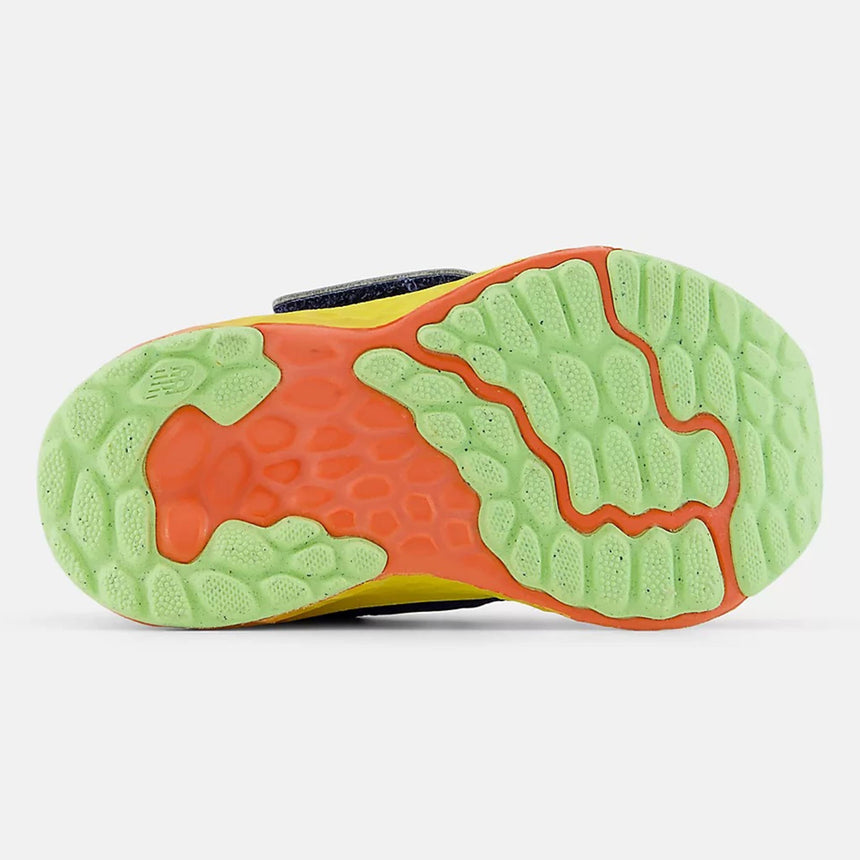 Soulier Arishi V4 Pointures 3-10-New Balance-NEB-IARI2RI-CLÉMENT