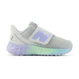 Soulier Arishi V4 Pointures 4-10-New Balance-Gris-4 B-NEB-IARI8KM-CLÉMENT
