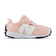 Soulier 327 New-B Pointures 4-10-New Balance-Rose-4 B-NEB-NW327CGP-CLÉMENT