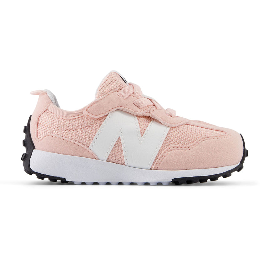 Soulier 327 New-B Pointures 4-10-New Balance-Rose-4 B-NEB-NW327CGP-CLÉMENT