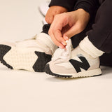 Soulier 327 New-B Hook et Loop Pointures 4-10-New Balance-NEB-NW327FE-CLÉMENT