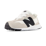 Soulier 327 New-B Hook et Loop Pointures 4-10-New Balance-NEB-NW327FE-CLÉMENT