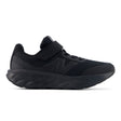 Soulier 520 Pointures 11-3-New Balance-Noir-11 E-NEB-P5207BA-CLÉMENT