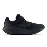 Soulier 520 Pointures 11-3-New Balance-Noir-11 E-NEB-P5207BA-CLÉMENT