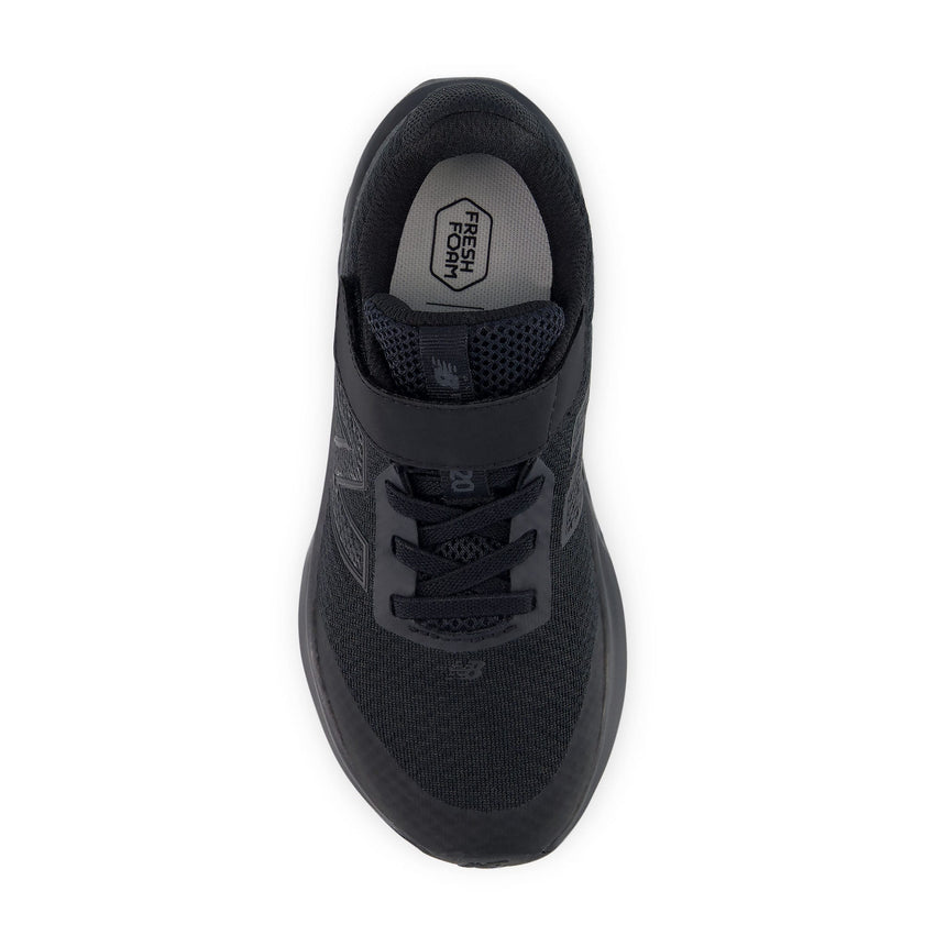 Soulier 520 Pointures 11-3-New Balance-NEB-P5207BA-CLÉMENT
