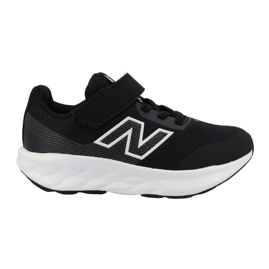 Soulier 520 Pointures 11-3-New Balance-Noir-11 E-NEB-P52099O-CLÉMENT