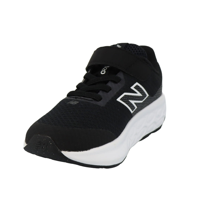 Soulier 520 Pointures 11-3-New Balance-NEB-P52099O-CLÉMENT