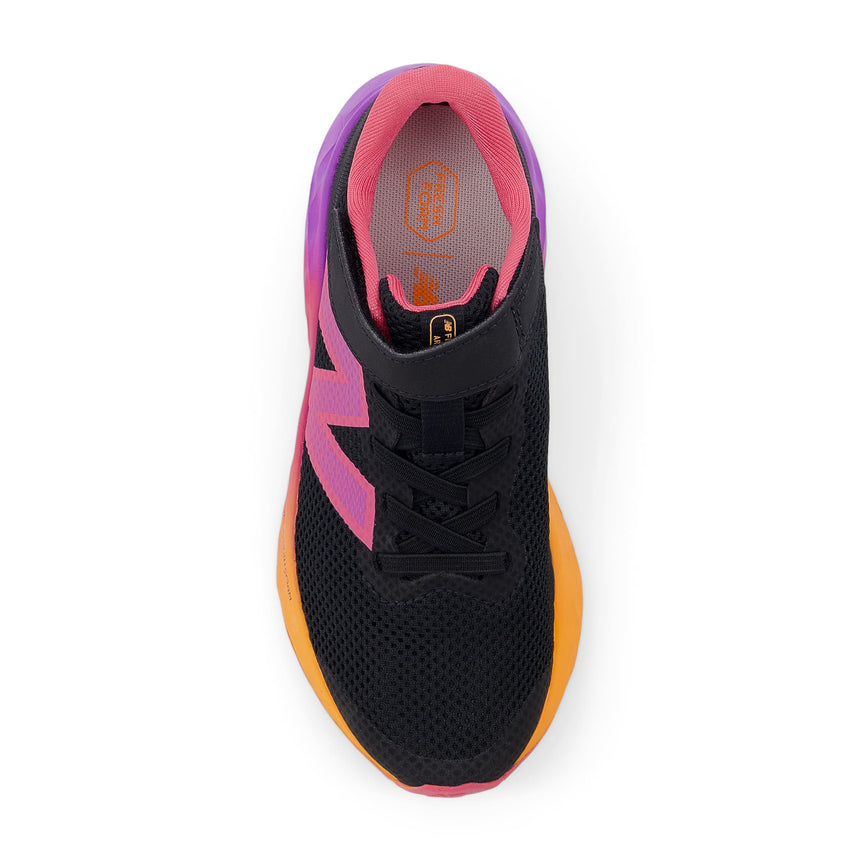 Soulier Arishi V4 Pointures 11-3-New Balance-NEB-PAARING4-CLÉMENT
