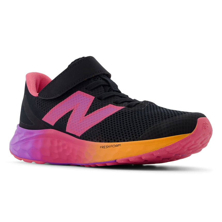 Soulier Arishi V4 Pointures 11-3-New Balance-NEB-PAARING4-CLÉMENT
