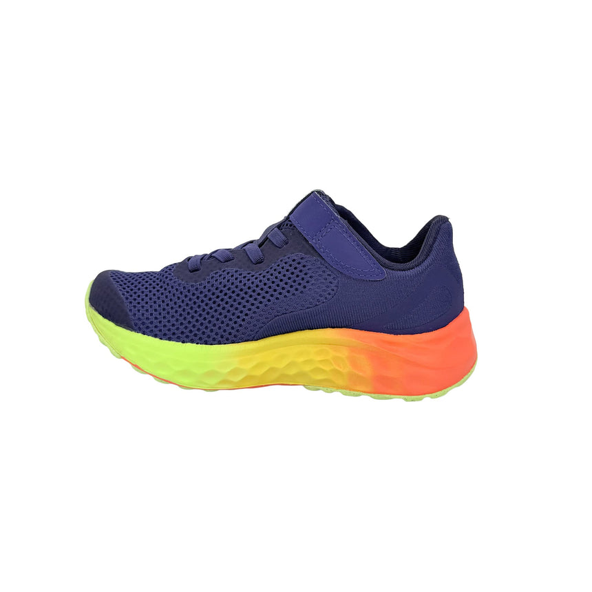 Soulier Arishi V4 Pointures 11-3-New Balance-NEB-PARI6CZ-CLÉMENT