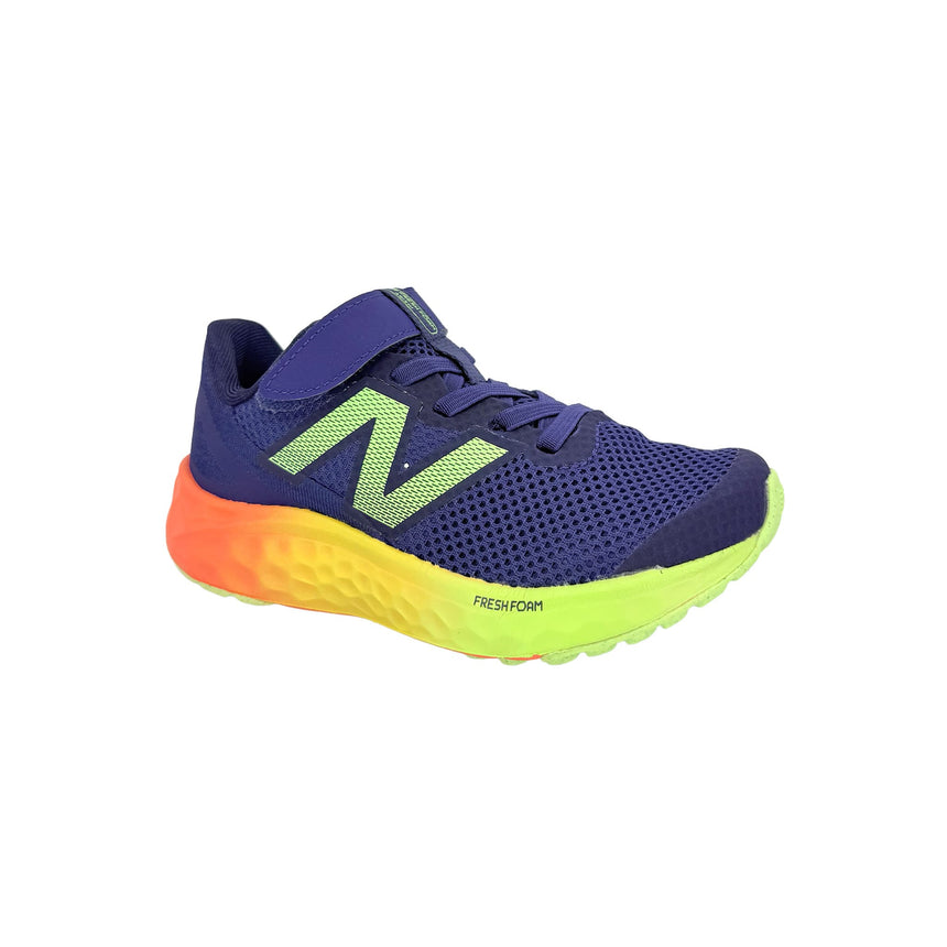 Soulier Arishi V4 Pointures 11-3-New Balance-NEB-PARI6CZ-CLÉMENT
