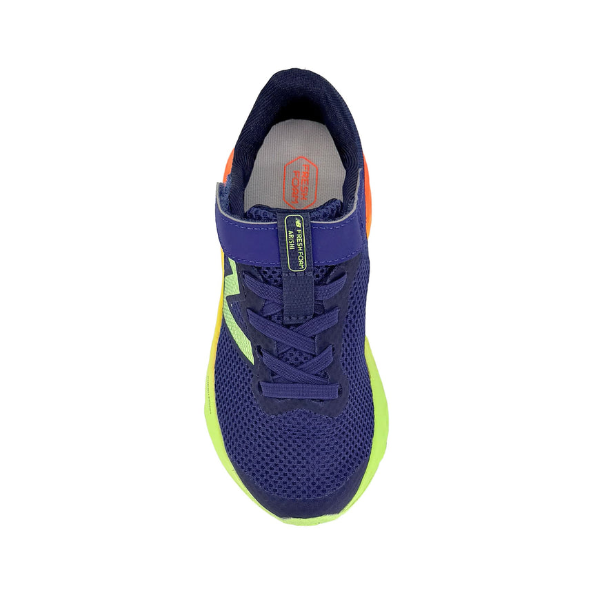 Soulier Arishi V4 Pointures 11-3-New Balance-NEB-PARI6CZ-CLÉMENT