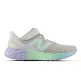 Soulier Arishi V4 Pointures 11-3-New Balance-Gris-11 E-NEB-PARI8CM-CLÉMENT