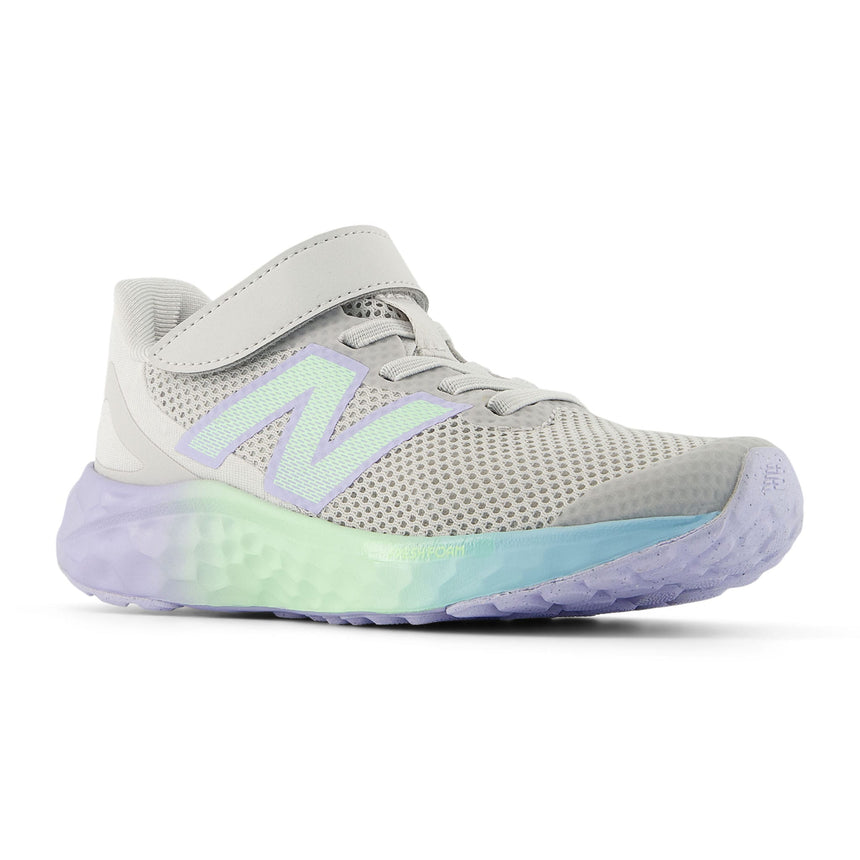 Soulier Arishi V4 Pointures 11-3-New Balance-NEB-PARI8CM-CLÉMENT