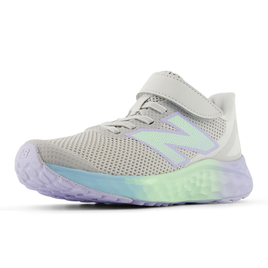 Soulier Arishi V4 Pointures 11-3-New Balance-NEB-PARI8CM-CLÉMENT