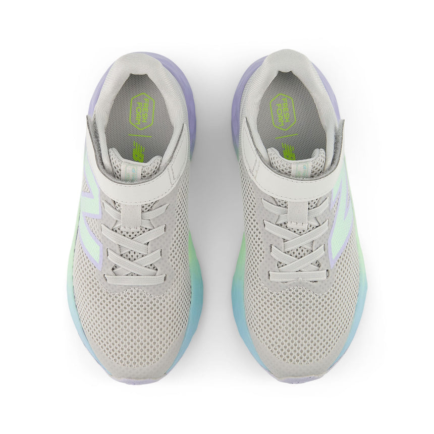 Soulier Arishi V4 Pointures 11-3-New Balance-NEB-PARI8CM-CLÉMENT