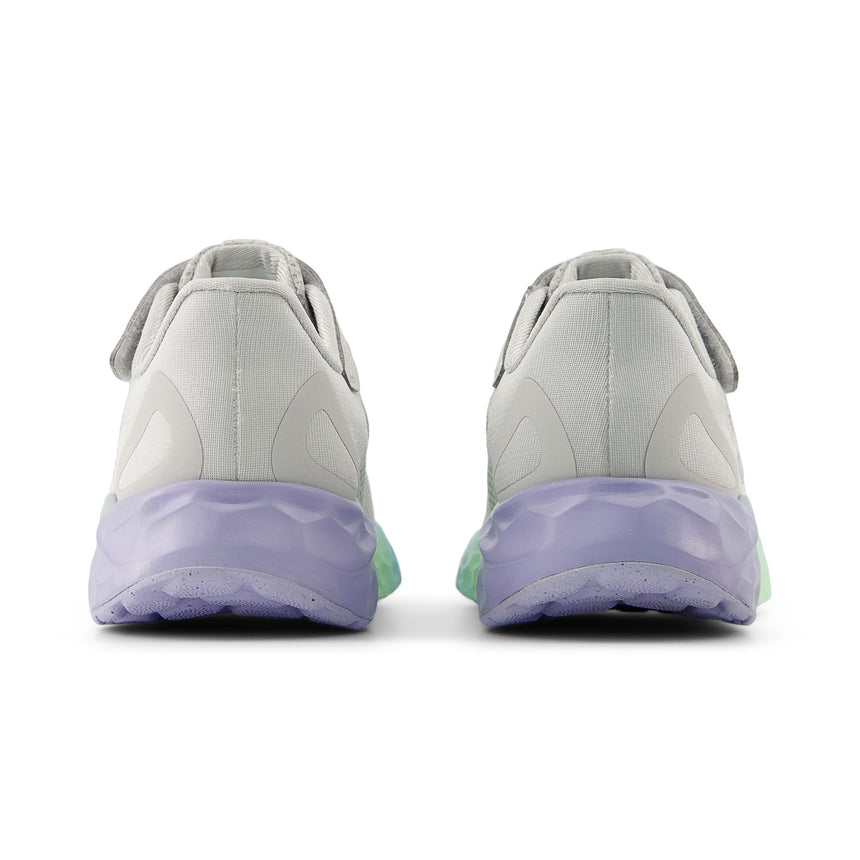 Soulier Arishi V4 Pointures 11-3-New Balance-NEB-PARI8CM-CLÉMENT
