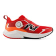Soulier Dynasoft Reveal V4 Pointures 11-3-New Balance-Rouge-11 E-NEB-PRVL3PY-CLÉMENT