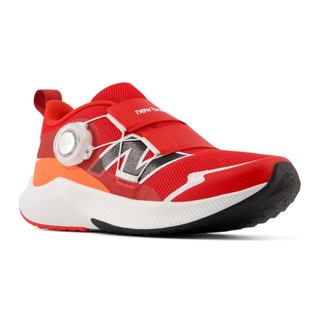 Soulier Dynasoft Reveal V4 Pointures 11-3-New Balance-NEB-PRVL3PY-CLÉMENT