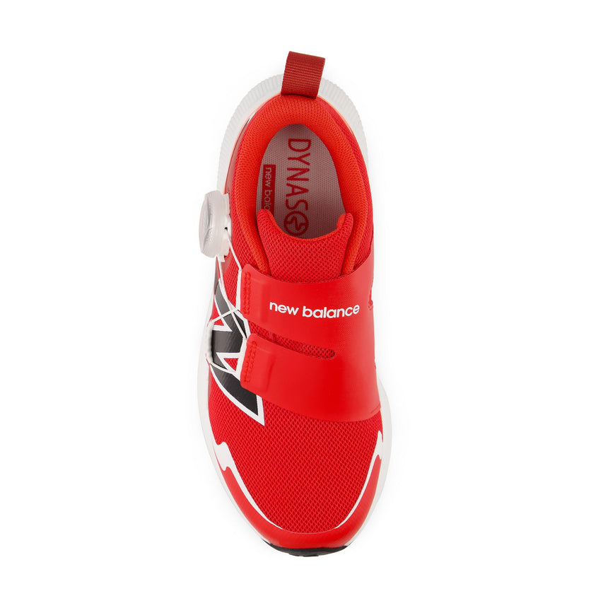 Soulier Dynasoft Reveal V4 Pointures 11-3-New Balance-NEB-PRVL3PY-CLÉMENT