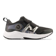 Soulier DynaSoft Reveal Pointures 11-3-New Balance-Noir-11 E-NEB-PTRVLBK4-CLÉMENT