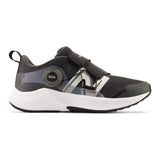 Soulier DynaSoft Reveal Pointures 11-3-New Balance-Noir-11 E-NEB-PTRVLBK4-CLÉMENT