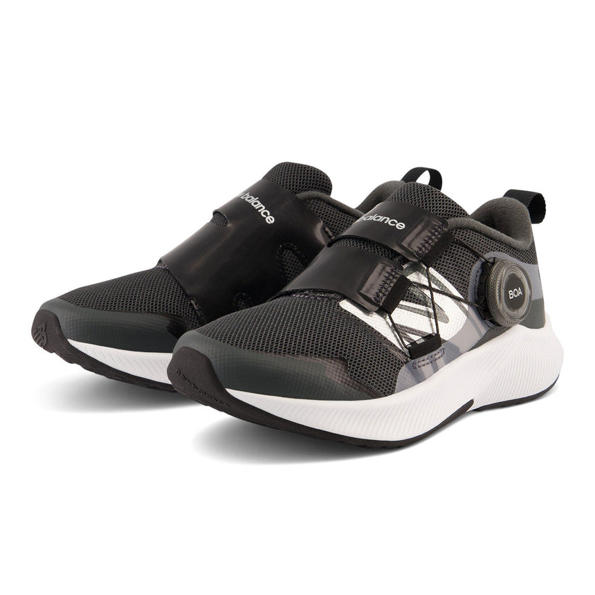 Soulier DynaSoft Reveal Pointures 11-3-New Balance-NEB-PTRVLBK4-CLÉMENT