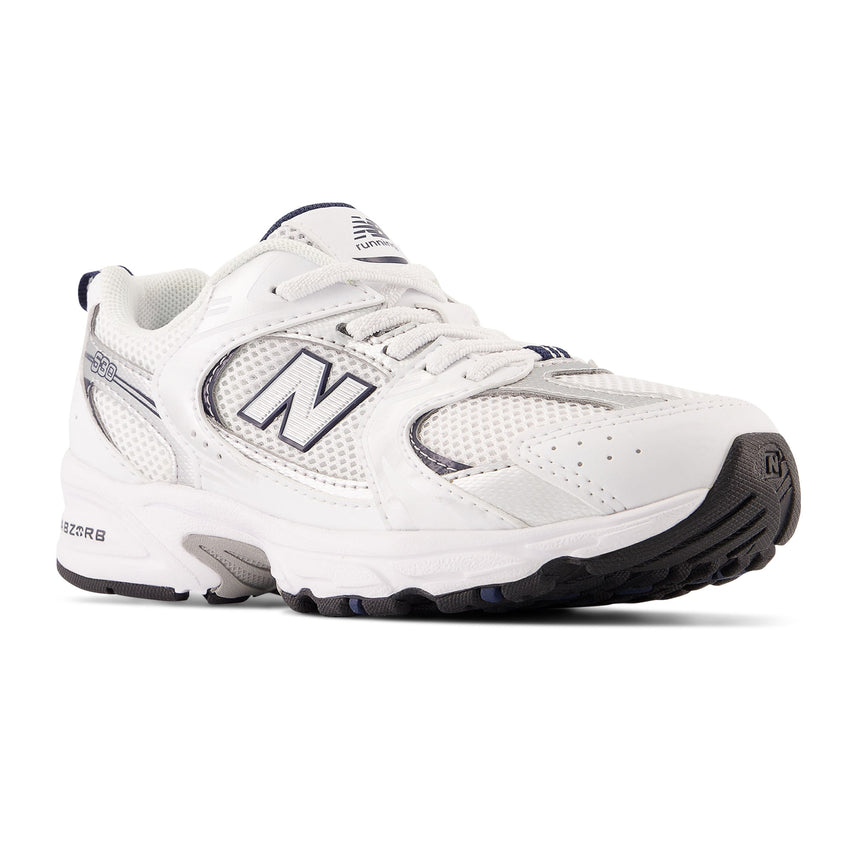 Soulier 530 Pointures 11-3-New Balance-NEB-PZ530SB1-CLÉMENT