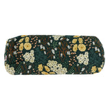 Coussin de maternité et d’allaitement en écales de sarrasin - Nuit Floral-Neka-NEK-CA-02202-CLÉMENT