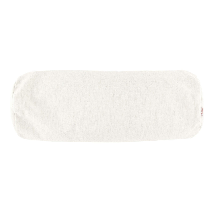 Coussin de maternité et d’allaitement en écales de sarrasin - Naturel Beige-Neka-NEK-CA-02407-CLÉMENT