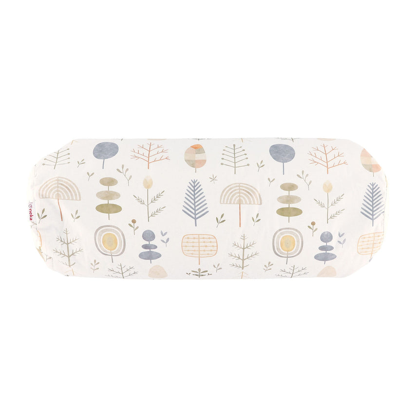 Coussin de maternité et d’allaitement en écales de sarrasin - Sienna-Neka-NEK-CA-02605-CLÉMENT