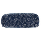 Coussin de maternité et d’allaitement en écales de sarrasin - Plumes Marine-Neka-NEK-CA-02007-CLÉMENT