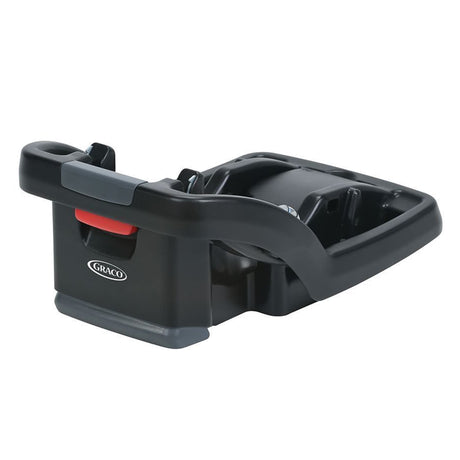 Base Supplémentaire pour Siège d'Auto Snuglock Cc 30/35 Noir-Graco-NEL-2050484-CLÉMENT
