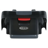 Base Supplémentaire pour Siège d'Auto Snuglock Cc 30/35 Noir-Graco-NEL-2050484-CLÉMENT