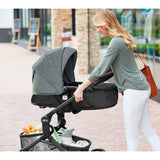 Système de voyage Modes Nest - Nico-Graco-NEL-2111199-CLÉMENT