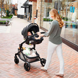 Système de voyage Modes Nest - Nico-Graco-NEL-2111199-CLÉMENT